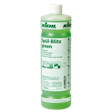 Image de KIEHL SPUL-BLITZ GREEN X 1 L