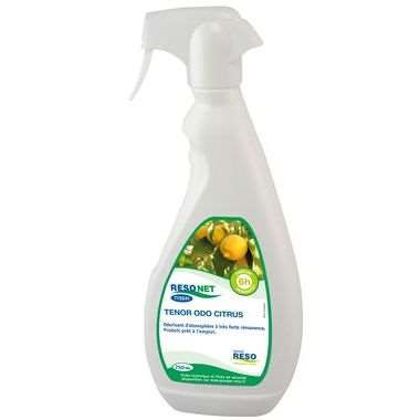 Image de ODORISANT TENOR CITRUS PULVE 750 ml