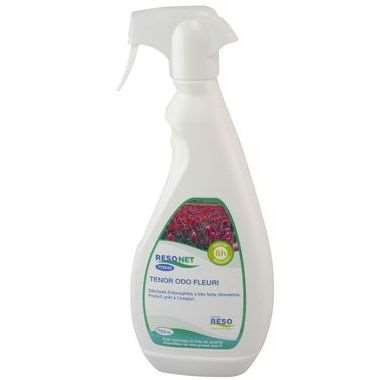 Image de ODORISANT TENOR FLEURIE PULVE 750 ml
