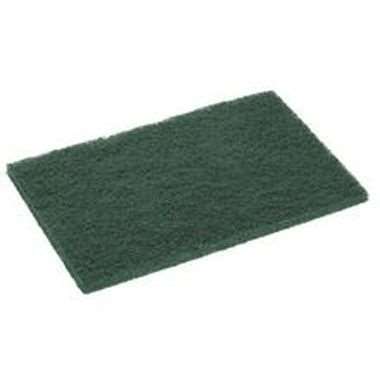 Image de TAMPON VERT GM 150X230X9mm