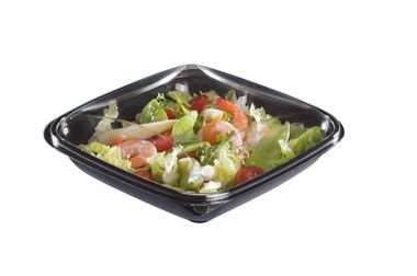 Image de BOITE 'CRUDIPACK' NOIRE 500 grs