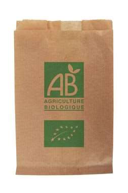 Image de SAC K. BRUN VERGE 17+6X26 1 kg - LOGO AB