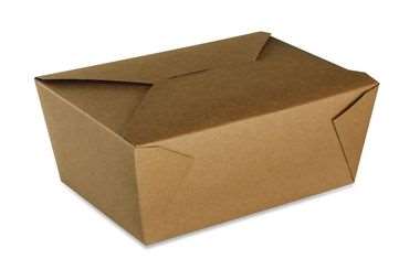 Image de BTE FOOD BOX K.BRUN 224X168X90mm - 2950 ml