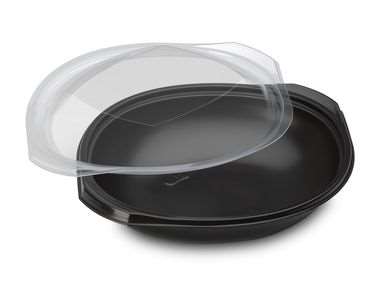 Image de BTE 'WOKIPACK' FD NOIR 750grs + COUVERCLE