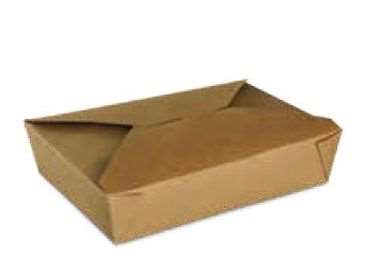 Image de BTE FOOD BOX K.BRUN 215X157X50mm - 1500 ml