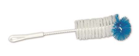 Image de GOUPILLON BIBERON TETE BLEUE 30 cm