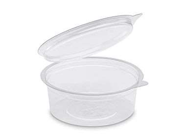 Image de POT ROND 'OLIPACK' RPET 25 cl