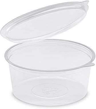 Image de POT ROND 'OLIPACK' RPET 75 cl
