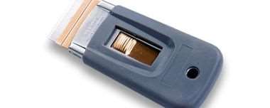 Image de GRATTOIR CAOUTCHOUC DE POCHE