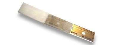 Image de LAME DE GRATTOIR 100X0.2mm BTE 20