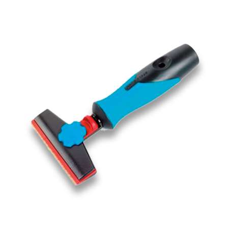 Image de GRATTOIR SOLS/VITRES POIGNEE ERGO