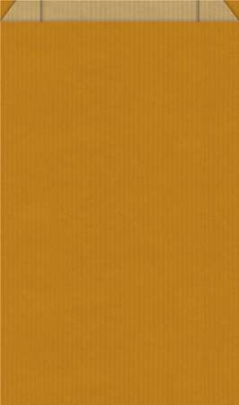 Image de PT 250 SACS CADEAU 11X17 7292 K - MOUTARDE