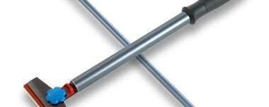 Image de GRATTOIR SOLS/VITRES MANCHE 120 cm