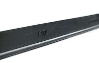 Image de CAOUTCHOUC RACLETTE 'HARD' 25 cm