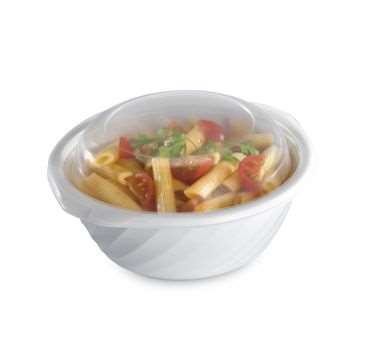 Image de BOL SCELLABLE BLANC 350cc