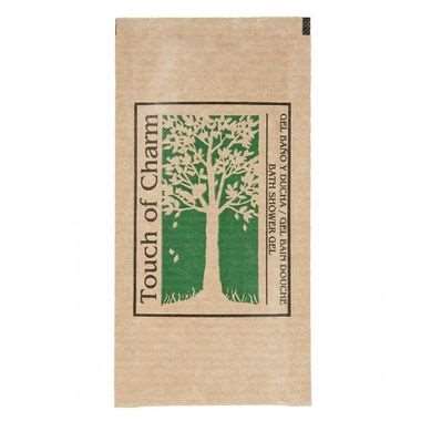 Image de GEL BAIN DOUCHE SACHET 10 ml