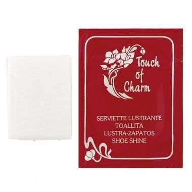 Image de SERVIETTE LUSTRANTE