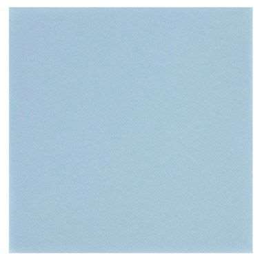 Image de SERV. 40X40 CELISOFT UNI BLEU AZUR