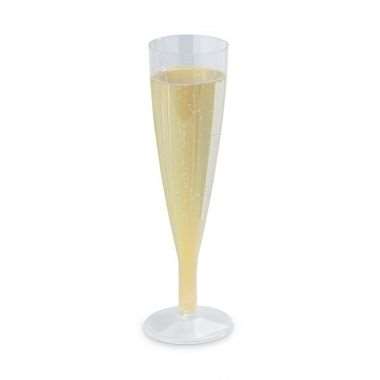 FLUTE A CHAMPAGNE 13.5 cl MONOBLOC