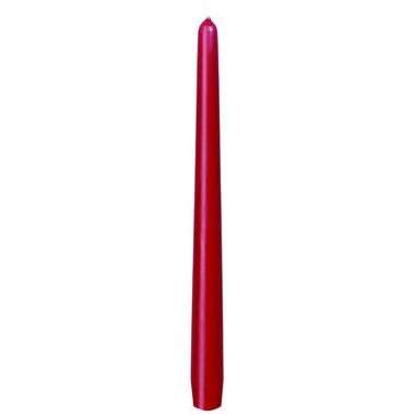 Image de BOUGIE ANTIQUE BORDEAUX BTE 50