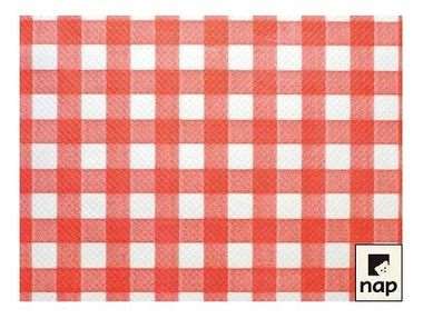 Image de SET 30X40 BD CGMP 'CELINE ROUGE'