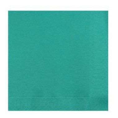 Image de SERV. CELI-OUATE 38X38 UNI VERT LUMIERE