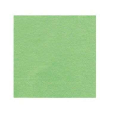 Image de SERVIETTE 39X39 2F PISTACHE
