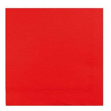 Image de SERV. CELI-OUATE OLYMPIA ROUGE