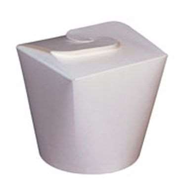 Image de POT A PATES 780ml BLANC