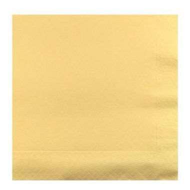 Image de SERV. CELI-OUATE 20X20 UNI IVOIRE