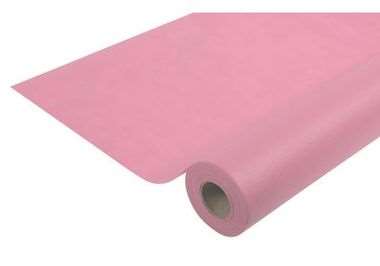 RLX SPUNBOND 1.20X50M ROSE POUDRE