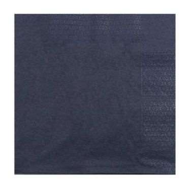 Image de SERVIETTE 39X39 2F EBENE