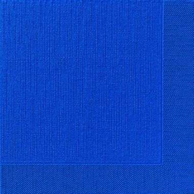 Image de SERV. DUNISOFT BIO 40X40 BLEU FONCE