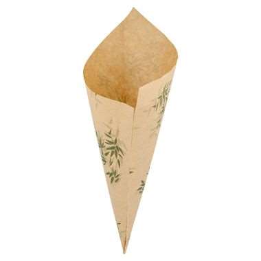 Image de SACHET POINTE ING.'FEEL GREEN' 250 grs - 29.5X21cm