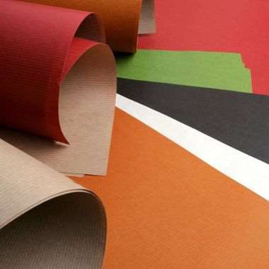 Image de SET 30X40 BD 'KRAFT EBENE'
