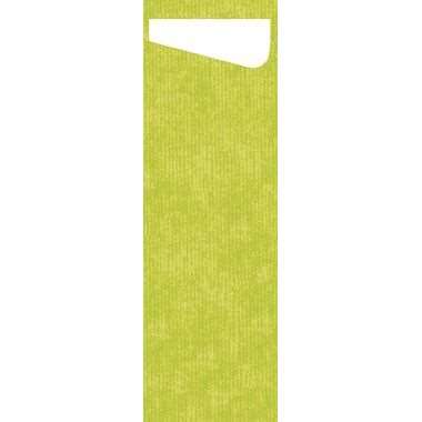 Image de SACCHETTO 'SLIM DUNISOFT' KIWI