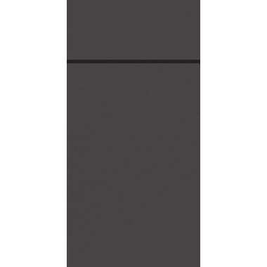 Image de SERV. BIO DUNILETTO 'SLIM' 40x33cm GRANITE