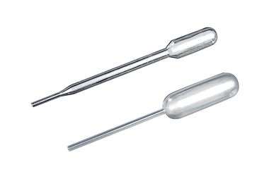 PIPETTE 4ml TRANSPARENTE BTE 100