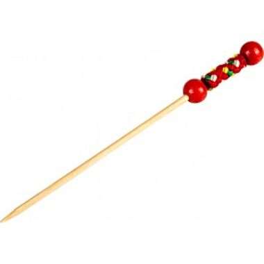 PIQUE PERLE ROUGE 120mm BTE 200