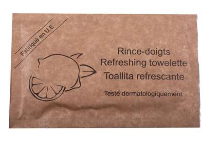 Image de RINCE DOIGTS LUXE