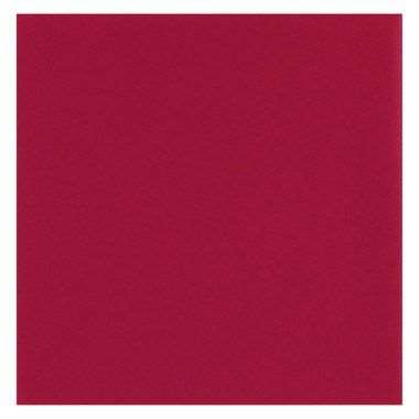 Image de SERV. 40X40 CELISOFT UNI BORDEAUX