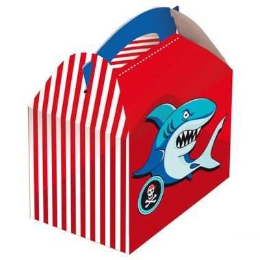 Image de BOITE ENFANT 'MODELE REQUIN'