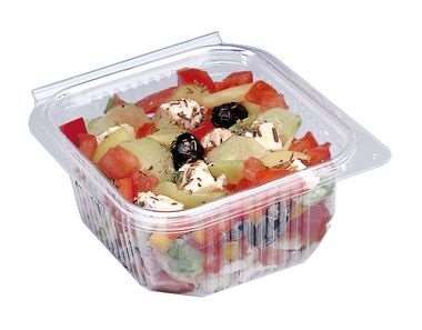 Image de BOITE CRISTAL 'OPTIPACK' 370 grs