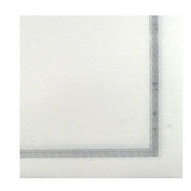 Image de SERV. CELI-OUATE OLYMPIA BLANCHE