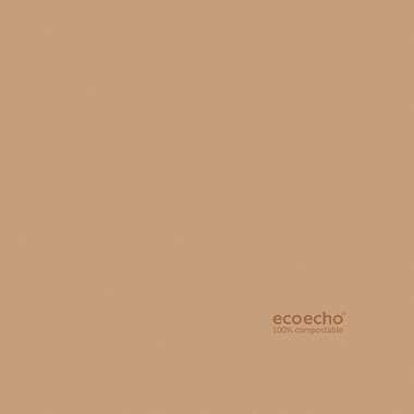 Image de SERV. DUNISOFT BIO 40X40 MARRON ECO