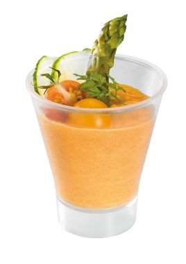 Image de MIGNARDISE VERRINE 15 cl CRISTAL