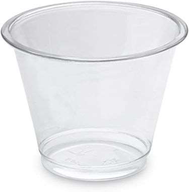 Image de COUPE DESSERT 27.5cl CRISTAL APET