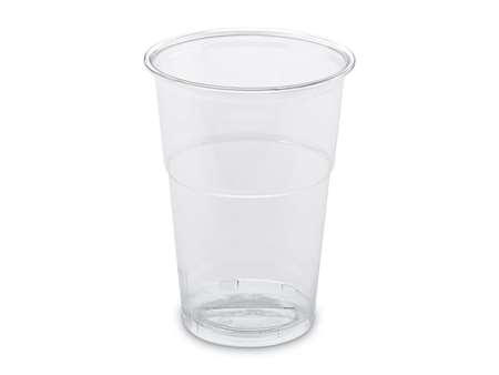 Image de SHAKER CRISTAL 25/30 cl - APET