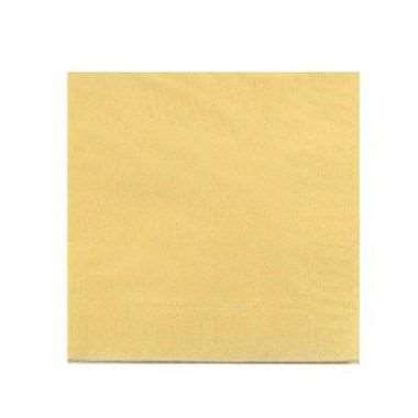 Image de SERVIETTE 39X39 2F IVOIRE