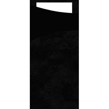 Image de SACCHETTO OUATE NOIR